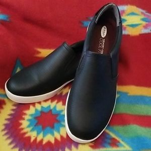 Brand New Dr.Scholls Slip Ons